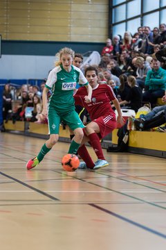 Bild 739 - Norddeutsche Futsalmeisterschaft